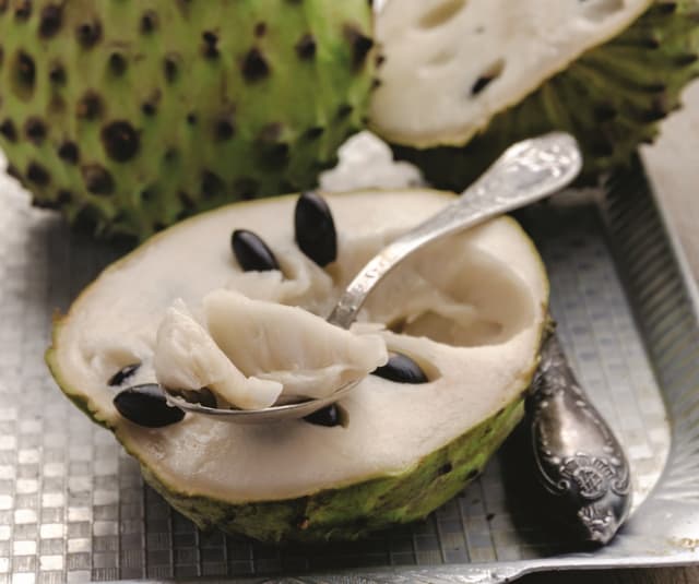 Нойна
Custard Apple
Na 2