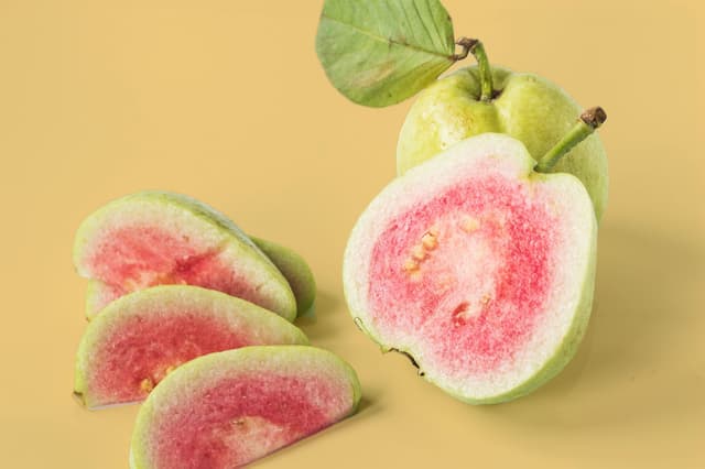 Гуава
Guava
Ổi 2