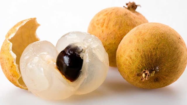 Лонган
Longan
Nhãn 2