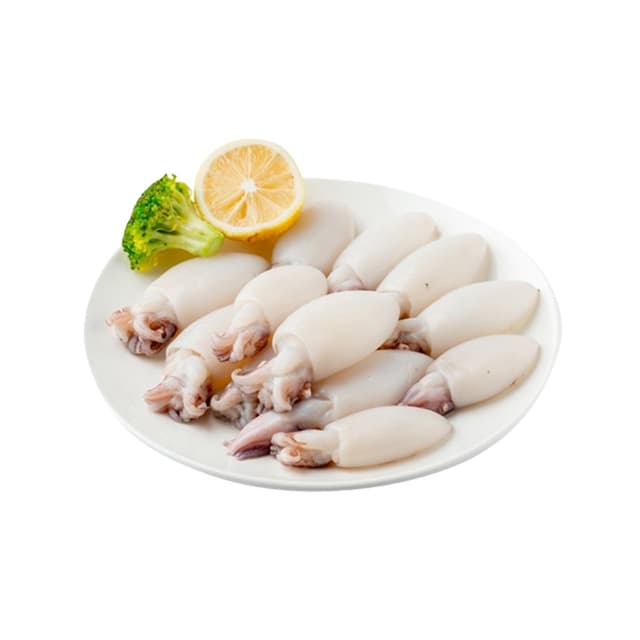 Каракатица
Cuttlefish
Mực nang